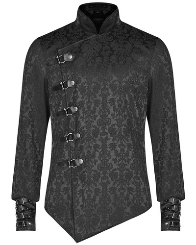 Punk rave hommes gothique - rave,