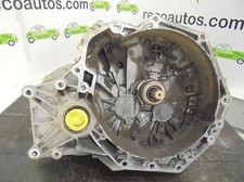 G1100119632SA boite a vitesse