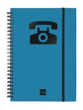 – Répertoire téléphonique