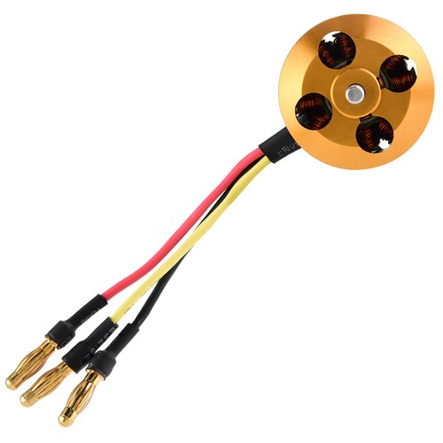 Moteur brushless puissant - brushless,