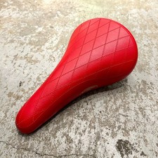 Siège BMX vintage Kashimax