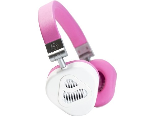 Casque audio sans fil