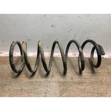 RESSORT HÉLICOÏDAL ARRIERE TOYOTA LAND CRUISER 90 (J9) 2000 #85632763