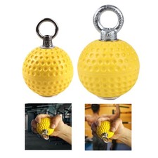 Ballon d'entraînement de traction, équipement de fitness, antidérapant,