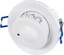 Radar détecteur de mouvement