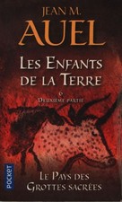 Les enfants de la terre Tome