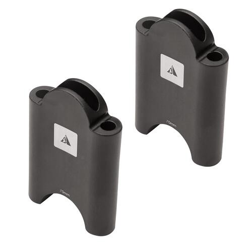 Profile design aerobar support - design,