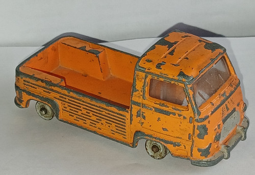 Dinky toys 563 - dinky, pick-up