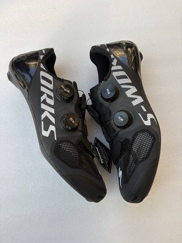 New specialized works vent - specialized, s-works