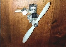 moteur avion rc HB 20