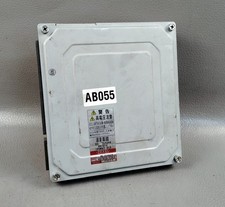 MODULE De Contrôle Du Moteur MITSUBISHI FUSO TRACTEUR FP54 6M70T4 ME355624