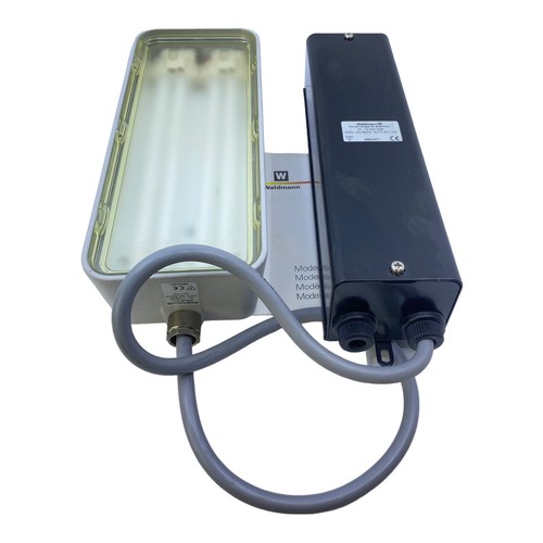 Waldmann eble211 lampe - eble211, 112236