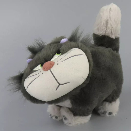Peluche lucifer disney - peluche,