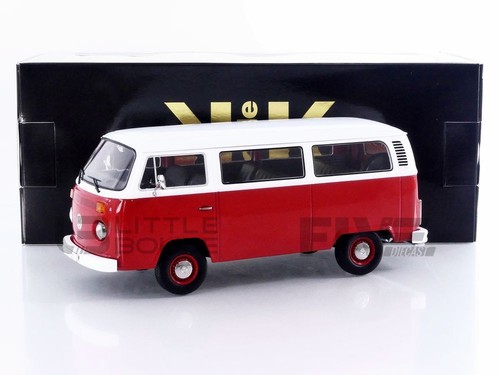 Scale models - kk,