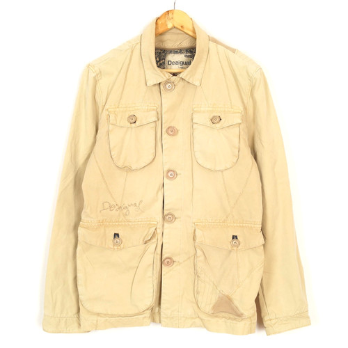 Style desigual 31e1909 veste - style,