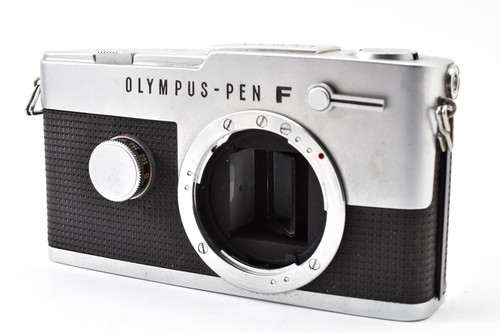 Appareil photo reflex