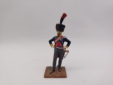 Metal Model figurine plomb