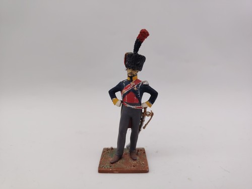 Metal model figurine plomb - figurine,