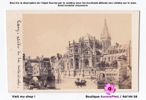 Caen normandie la - caen,,