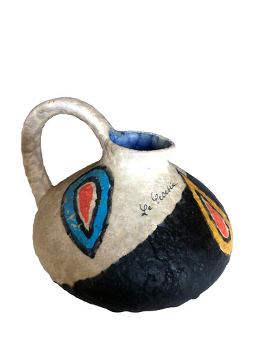 Petit vase céramique - vase,