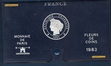 Coffret VIDE - Fleurs de Coins