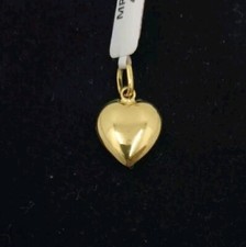 Pendentif Or 18k 750 Mls