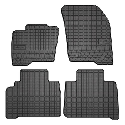 Tapis sol pour ford - pour, galaxy