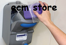 ECOLAB Solidsense Kay Système