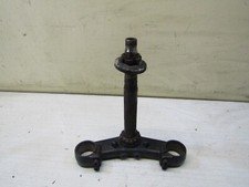 te de fourche inferieur yamaha