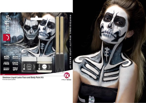 Kit latex liquide - kit,