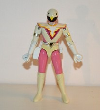 Figurine JETMAN BIOMAN 2