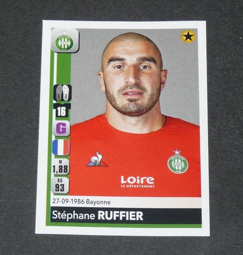427 ruffier as - n°427,