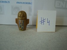 PLAYMOBIL vintage histoire