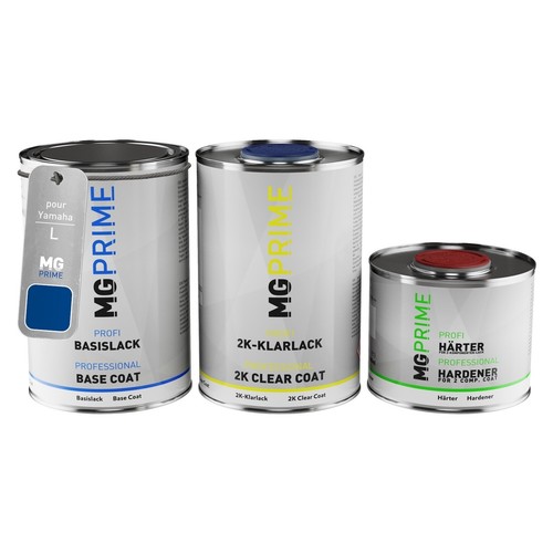 Peinture moto kit pot pour - moto,