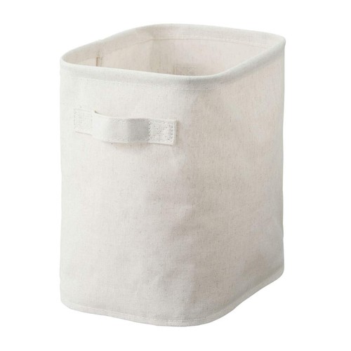 Sac rangement lin - de, muji