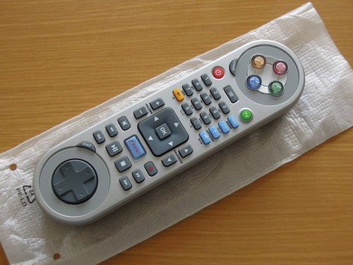 Télécommande officielle pour - officielle,
