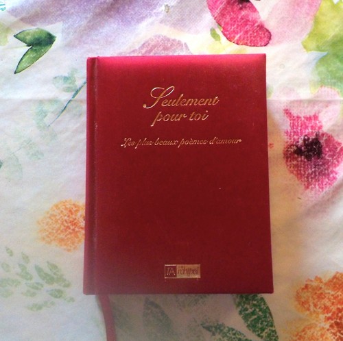 Seulement pour toi - pour,