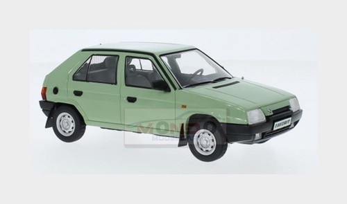 Whitebox skoda favorit - whitebox,
