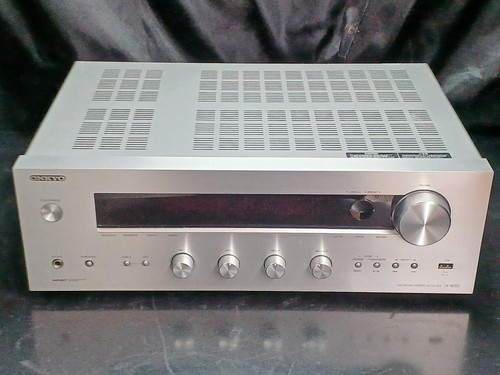 Onkyo 8050 network - tx-8050, stereo