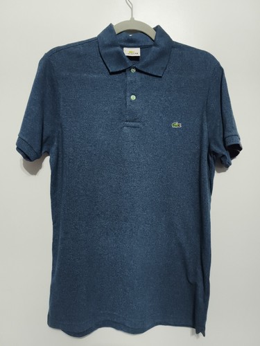 Lacoste polo taille - taille, xs