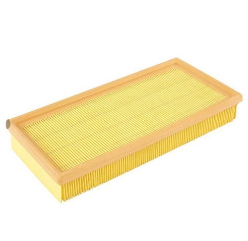 Filtre air pour moteur - À,