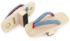 Takeharu bois de geta - [takeharu],