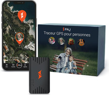 People Finder 4G - Mini