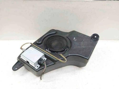 Jeep compass mk49 - compass, subwoofer