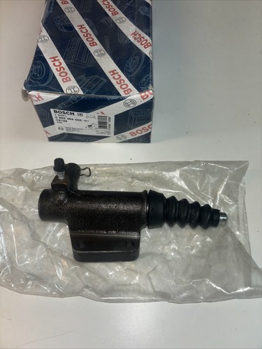 Cylindre récepteur embrayage - récepteur,