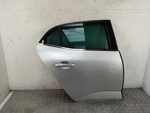 Porte arriere droit - , renault
