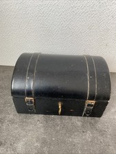 Ancienne Boîte À Bijoux