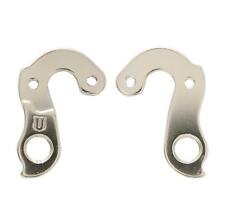 Patte dérailleur vélo alu