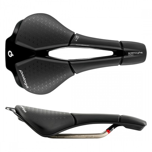 Selle prologo scratch pas - prologo,