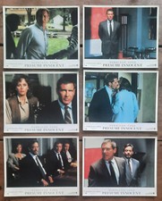 6 Photos originales PRESUME